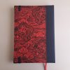 a4 2 Cuaderno de acuarelas con tapas decoradas tamaño A4