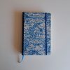 cuaderno a6 1 Cuaderno de acuarelas con tapas decoradas tamaño A6