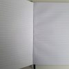 Cuaderno de notas con tapas decoradas tamaño A5