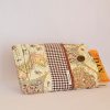 Funda para libro con bolsillo colección mapas del mundo