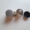 Pocillo doble para agua